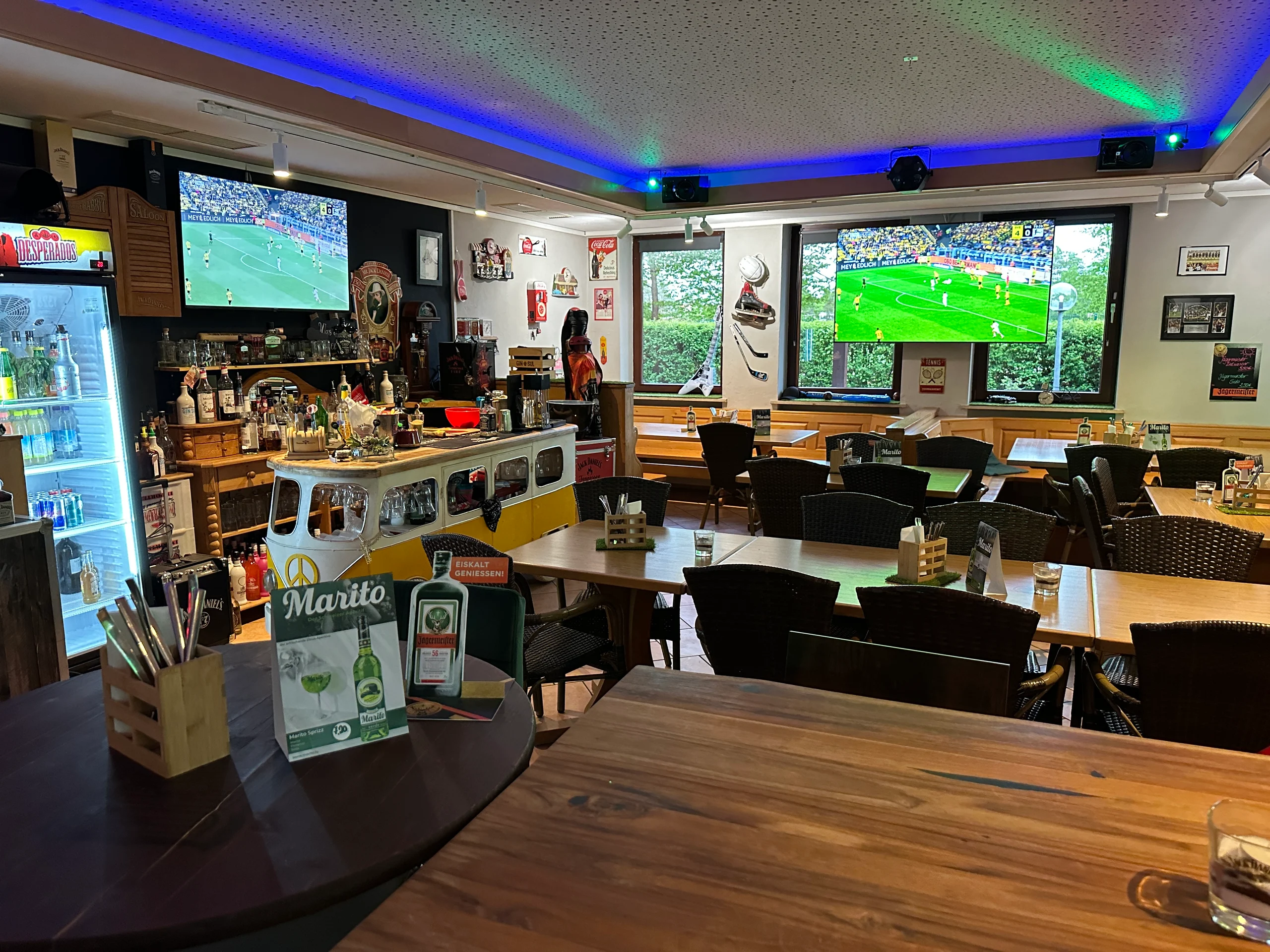 Sportsbar Gilching